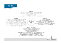 호텔재무관리실무_호텔 1곳을 선정 아래 내용을 작성하시오 1 호텔의 전반적인 사항2 호텔의 시설 및 이용영상 사진3 채용부문 내용4 신사업화장 조사 등-6