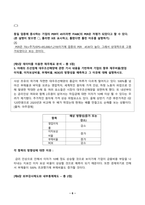 회계학특강_1-1 발생액의 개념과 종류에 대해 설명하시오 1-2 다음의 재무제표는KNOU의 2021년 현금흐름표와 재무제표의 주석을 일부 발췌한 것이다 재무제표를 보고 2번과 2번의 질문에 대답하시오 2 이익조정 (4)-6