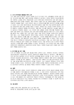 주제  인적자원으로서의 본인이 그 간 `인력개발과 활용`을 위해 노력한 것들을 HRD의 네 가지 구성요소에 입각하여 6하 원칙에 맞게 서술해 보고, 단기계획(향후 3년 간)과 장기계획(10년 후 나의 포지션)을 수립해 보십시오 -2