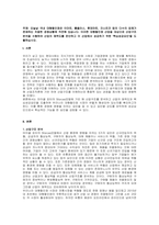 주제  오늘날 국내 대형할인점은 이마트, 홈플러스, 롯데마트, 코스트코 등의 다수의 업체가 존재하는 치열한 경쟁상황에 직면해 있습니다 이러한 대형할인점 산업을 대상으로 산업구조 분석을 수행하여 산업의 매력도를 판단하고 이 산업에서 성공하기 위한 ‘핵심성공요인’을 도출하십시오 -1
