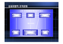 [조직행동론] 조직문화와 성과-12