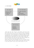 다음(Daum) 경영전략-4