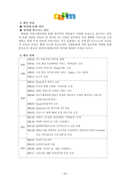 다음(Daum) 경영전략-5