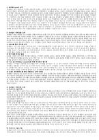 로레알(Loreal)의 국내시장진출과 현황-1