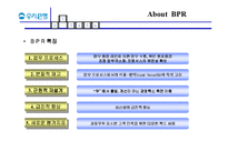[조직혁신] 우리은행의 BPR-12