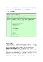 [경영정보시스템] BPR 이론과 사례 연구-12