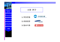 [경영정보시스템] BPR 이론과 사례 연구-15