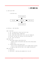 경영정책결정 레포트-11
