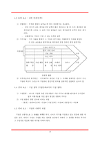 경영정책결정 레포트-13