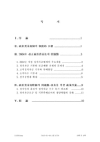 정치자금법제의 문제점-2