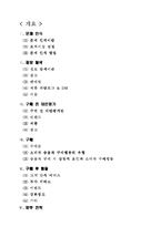 [소비자행동론] 현대자동차 소나타 SONATA 소비자 행동 분석-2