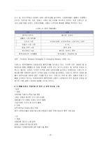 [국제경영학] 중국에서 에릭슨사가 나아가야 할 방향 및 전략 모색-20
