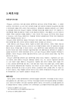 [국제기업환경론] LG-PHILIPS(lg필립스)의 전략적 제휴-10