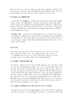 [서비스운영관리] 사우스웨스트 방식(The SouthWest Airlines WAY) 사례 분석-6