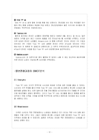 [국제기업환경] Toys `R` Us 토이저러스 일본진출 성공 요인과 환경분석-12