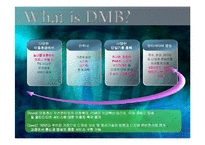 DMB폰 시장조사 분석-3