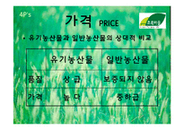 [소비자행동론] 로하스족 한겨레 초록마을 분석-13