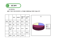 [관광통계학] 스키장의 장소성에 대한 스키어들의 의식현황-11