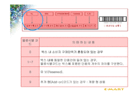 [경영정보시스템] 물류정보시스템과 E-biz사용한 이마트의유통혁신사례-10