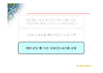 [경영정보시스템] 물류정보시스템과 E-biz사용한 이마트의유통혁신사례-19