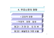 무료일간지(무료신문)에 대해서-11