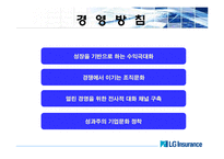 [인사관리] LG화재 인사관리-4