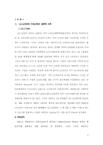 [국제경영학] LG Philips(lg필립스)의 전략적제휴전략 성공요인-3