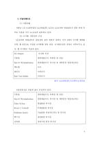[국제경영학] LG Philips(lg필립스)의 전략적제휴전략 성공요인-8