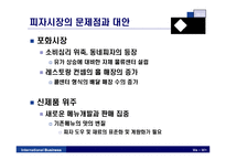 [국제경영] 도미노피자의 현지화전략-20