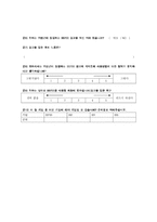 [설문지] SK텔링크의 00700 사례분석-2