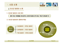 [광고판촉론] 불가리스 프라임의 광고전략-2