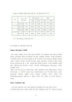 [MPR사례, PR론] TTL 브랜드 출시를 위한 MPR 사례 및 실행 방안과 그 평가 -SK TELECOM의 TTL을 중심으로-17