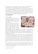 한국의 전통술 레포트-8