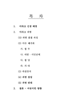 [정책학] 이라크파병-2