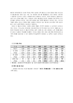 [저출산문제] 저출산 현상으로 인한 영향 및 문제점-2
