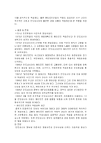 [세계역사]이슬람세계의 소수민족 분쟁-6