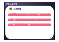 [마케팅,조직구조]펜택-sky텔레텍기업 조사분석-합병전후--4