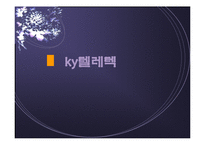 [마케팅,조직구조]펜택-sky텔레텍기업 조사분석-합병전후--5