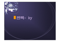 [마케팅,조직구조]펜택-sky텔레텍기업 조사분석-합병전후--12