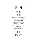 [노사관계론] 외국인노동자 문제-2