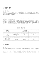 [사업계획서] 간판 청소 대행업-2