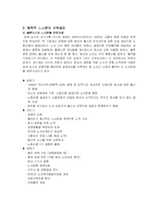 [노사관계론] 협력적 노사관계 구축 사례 -새한미디어, 대한생명보험-5