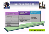 [경영정보시스템] HP의 CRM 사례-14