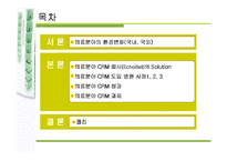 [경영정보시스템] 병원 경쟁력 확보를 위한 의료분야 crm-2