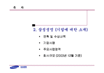[경영정보시스템] 삼성생명의 CRM 추진사례-6