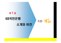 [경영정보시스템] KB국민은행 CRM 사례-3