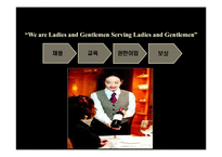 [경영정보시스템] 리츠칼튼 Ritz-Carlton CRM 사례-6