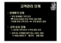 [경영정보시스템] 리츠칼튼 Ritz-Carlton CRM 사례-18