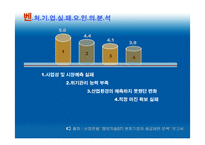 [벤처창업] 현주컴퓨터 실패사례분석-14