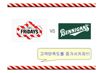 [통계] 소비자의 패밀리 레스토랑 선택속성에 대한 연구 -TGIF 경영자 입장에서-3